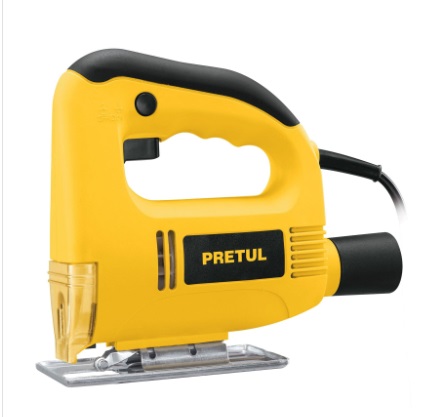 SIERRA CALADORA 400 W 3000 RPM 3.50 A MOD. CALA-P3 REF. 24047 MARCA PRETUL