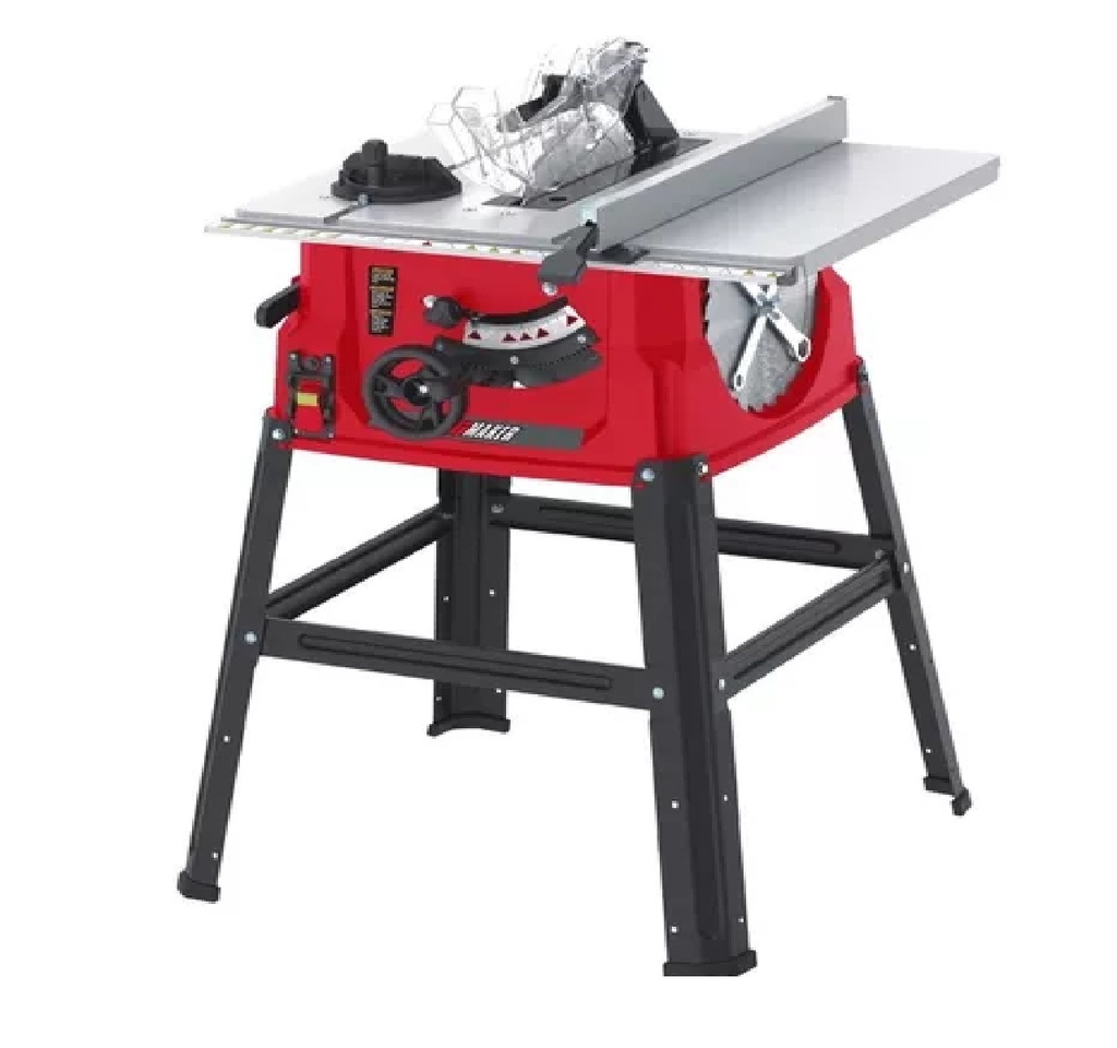SIERRA DE BANCO 10" 1800 W 5.000 RPM REF. PRO-SB1800 MARCA PROMAKER