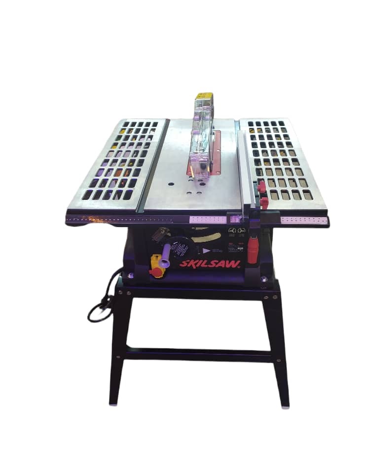 SIERRA DE MESA 10" 1600W REF. 3610 / 868701 MARCA SKIL