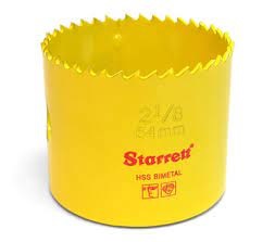 SIERRA COPA 57 MM (2 1/4") PASO CONSTANTE REF. DCH0214-G/ 331650 / 208972 / KSH0214-S MARCA STARRETT