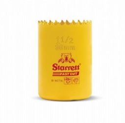 SIERRA COPA 19 MM (3/4") CORTE RAPIDO REF. FCH00034-G / 331620 MARCA STARRETT