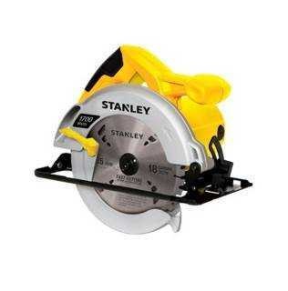 SIERRA CIRCULAR 7" X 1/4" 1600 W REF. SC16 / SC1718-B3 / SIE-706 / 569866 MARCA STANLEY