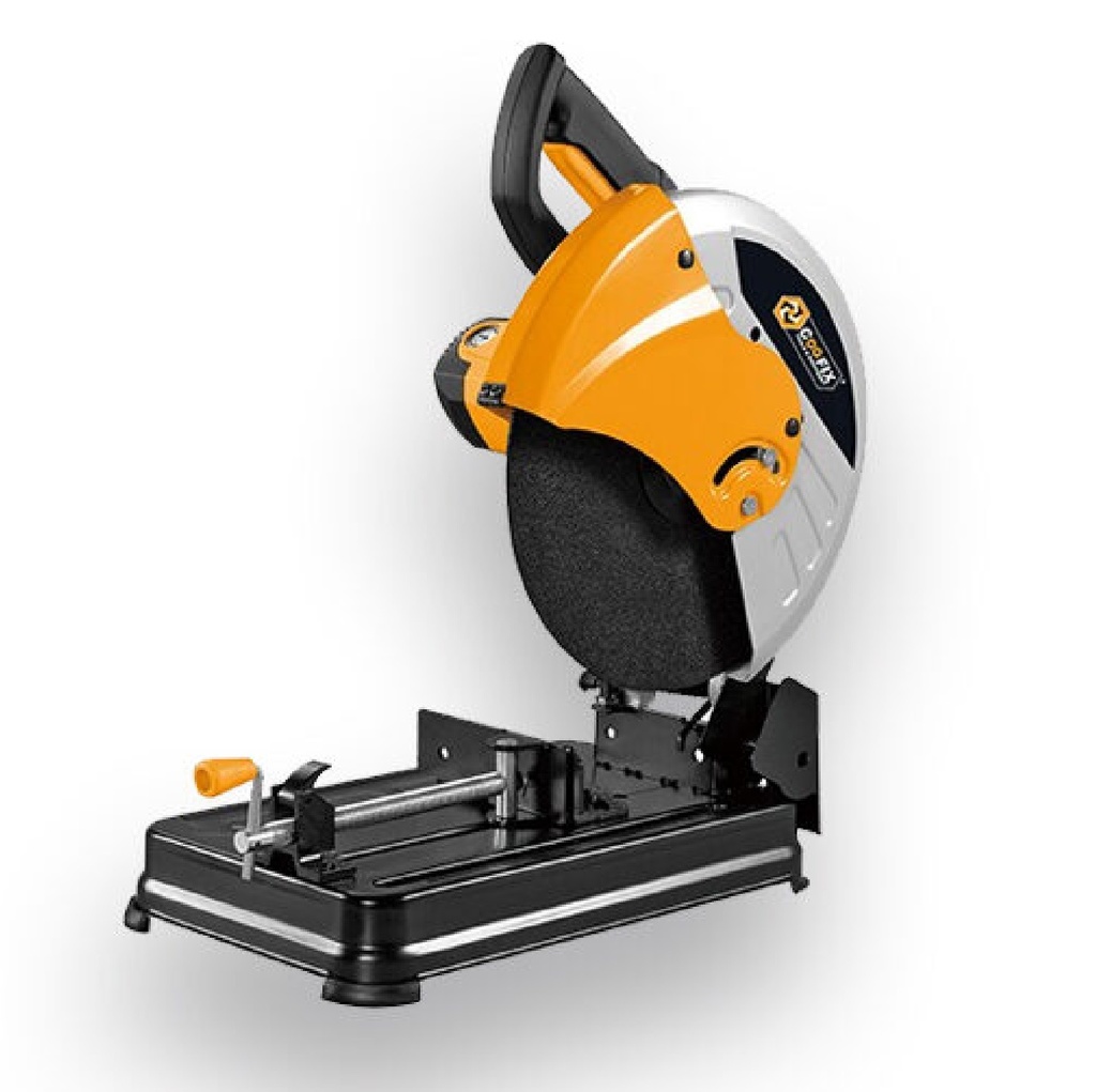 SIERRA CIRCULAR / TROZADORA 14" 15 A 120 V 60 HZ 3800 RPM REF. 79815 MARCA TOLSEN