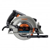 SIERRA CIRCULAR PROF. 7-1/4 1800 W 6000 RPM MOD. SICI-7-1/4A REF. 11779 MARCA TRUPER