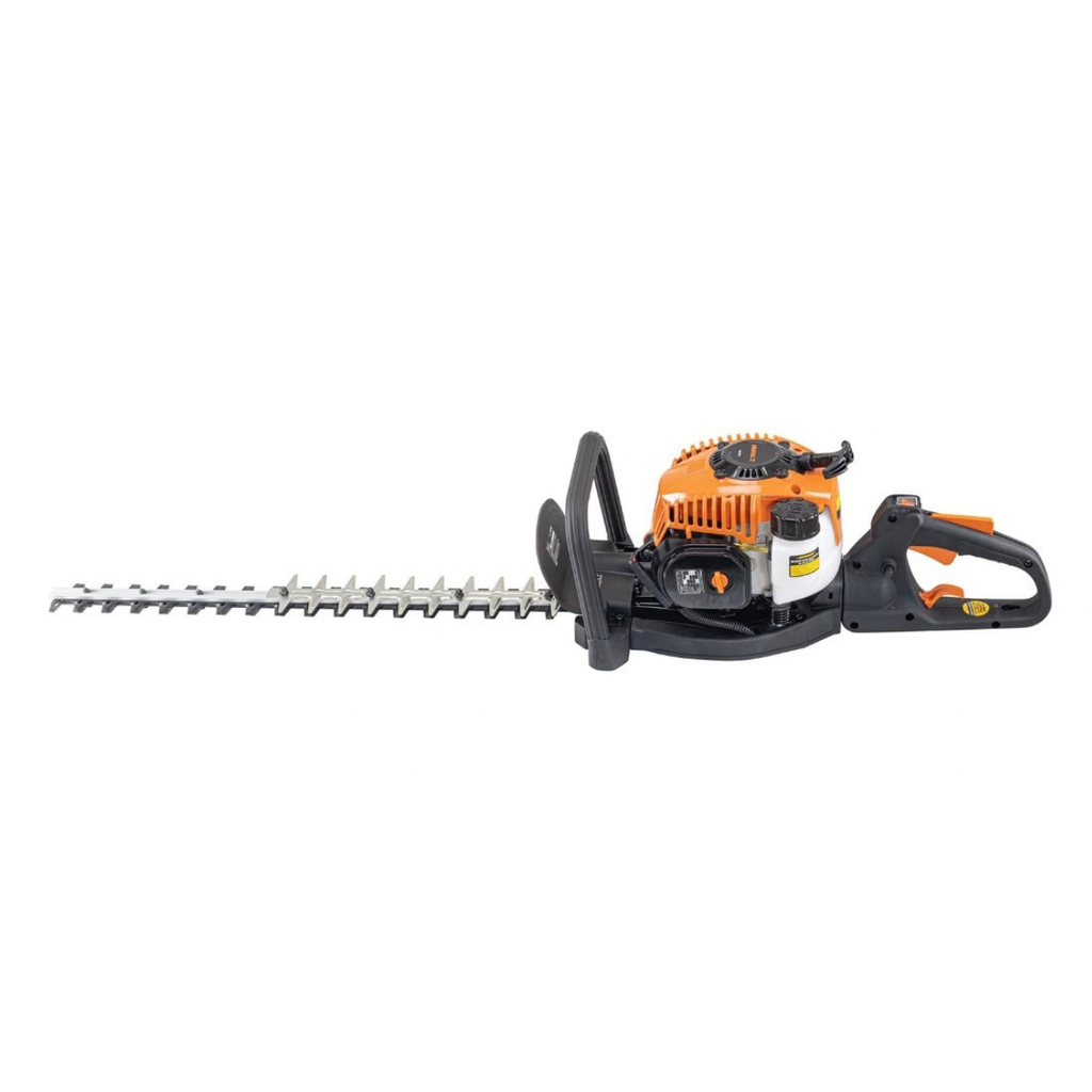 SIERRA / CORTASETOS A GASOLINA 26CC 65 CM MOTOR 1HP 2 TIEMPOS MOD.COS-26X REF. 12251 MARCA TRUPER
