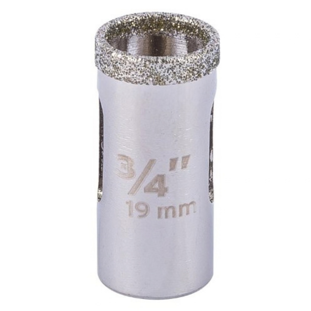 SIERRA COPA DIAMANTE TRUPER DE 3/4" ( 19 MM ) COAZ-3/4 REF. 17124 MARCA TRUPER