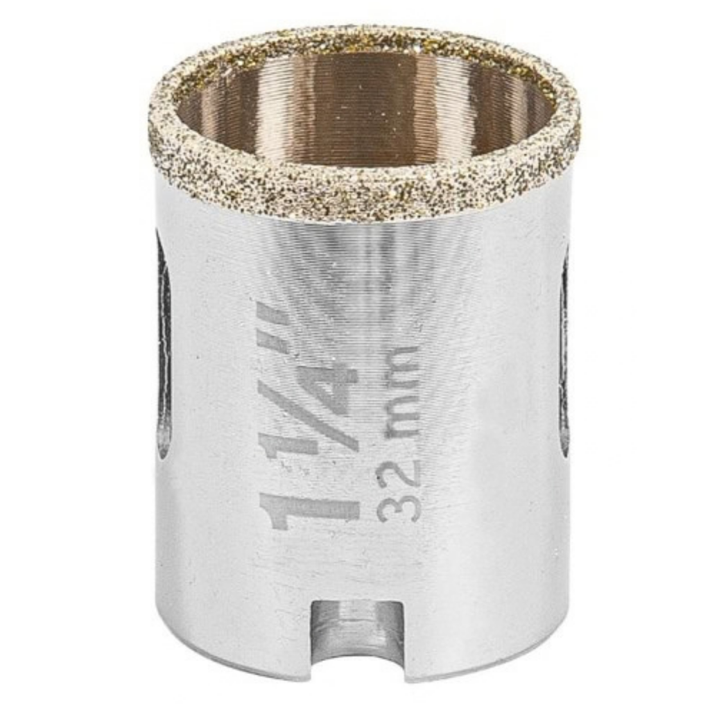SIERRA COPA DIAMANTE TRUPER DE 1 .1/4" COAZ-1.1/4 REF. 17128 MARCA TRUPER