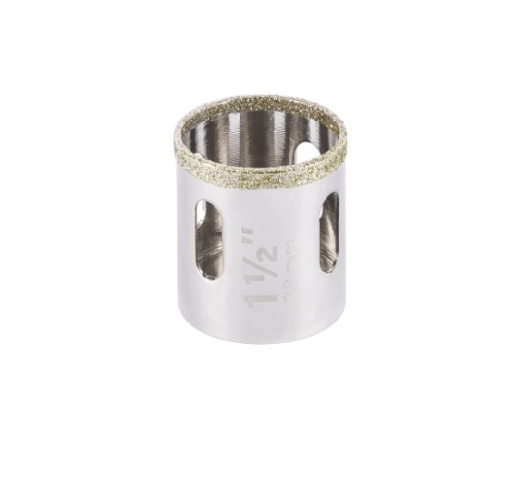 SIERRA COPA DIAMANTE TRUPER COAZ-1.1/2" REF. 17130 MARCA TRUPER