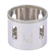 SIERRA COPA DIAMANTE TRUPER COAZ-2.1/2" REF. 17134 MARCA TRUPER