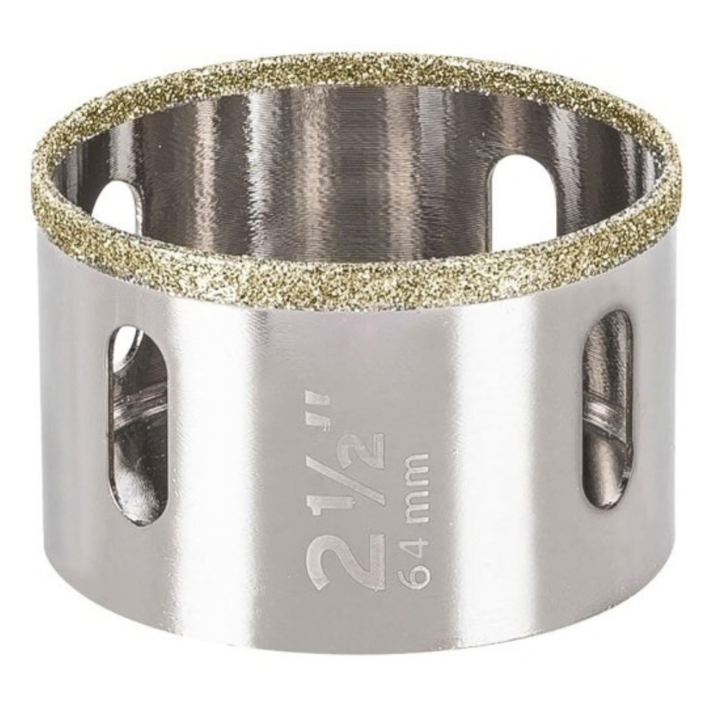 SIERRA COPA DIAMANTE TRUPER COAZ-2.1/2" REF. 17134 MARCA TRUPER