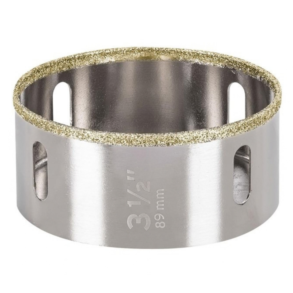 SIERRA COPA DIAMANTE TRUPER DE 3 .1/2" COAZ-3.1/2 REF. 17138 MARCA TRUPER