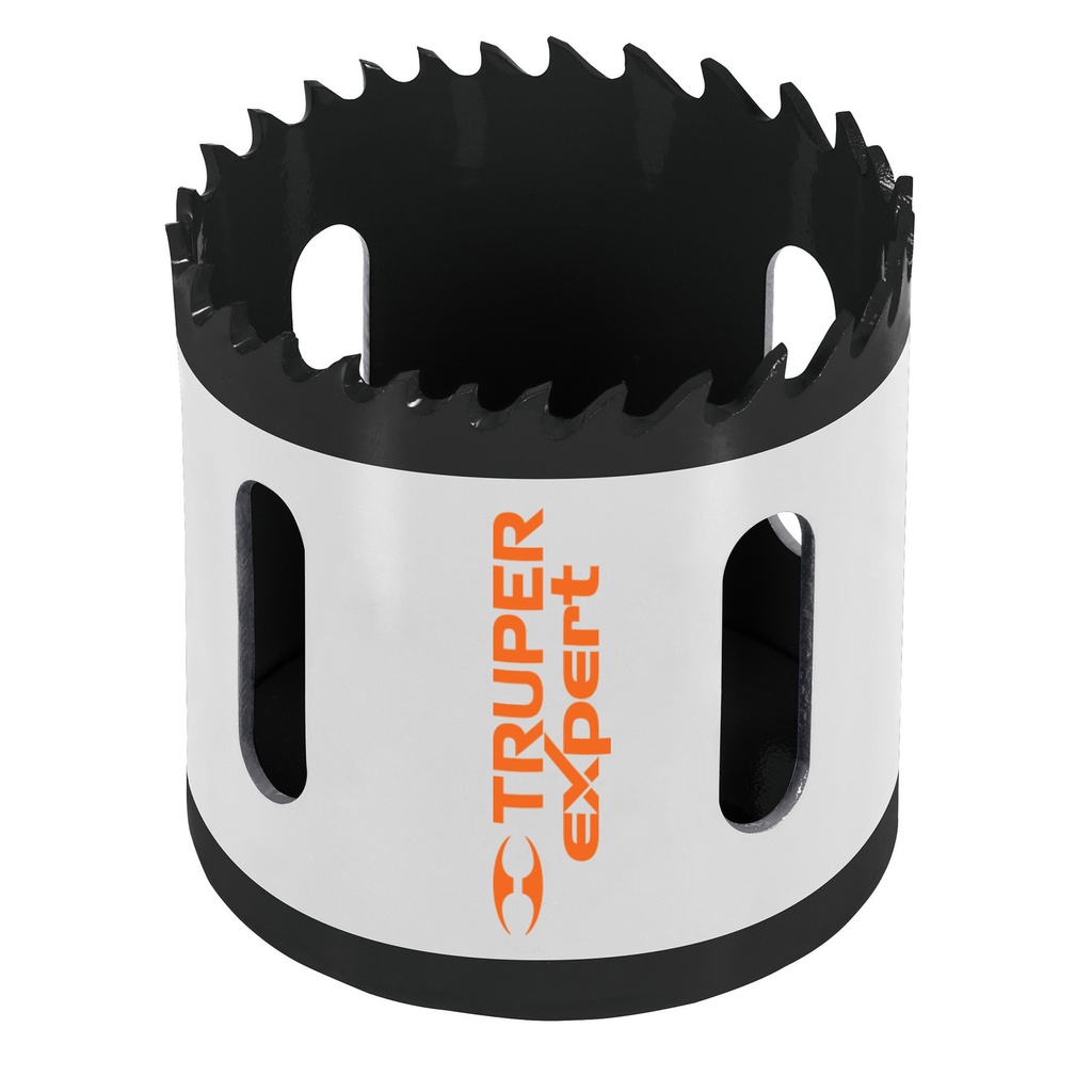SIERRA COPA BIMETALICA 2 1/2" REF 18119 MARCA TRUPER