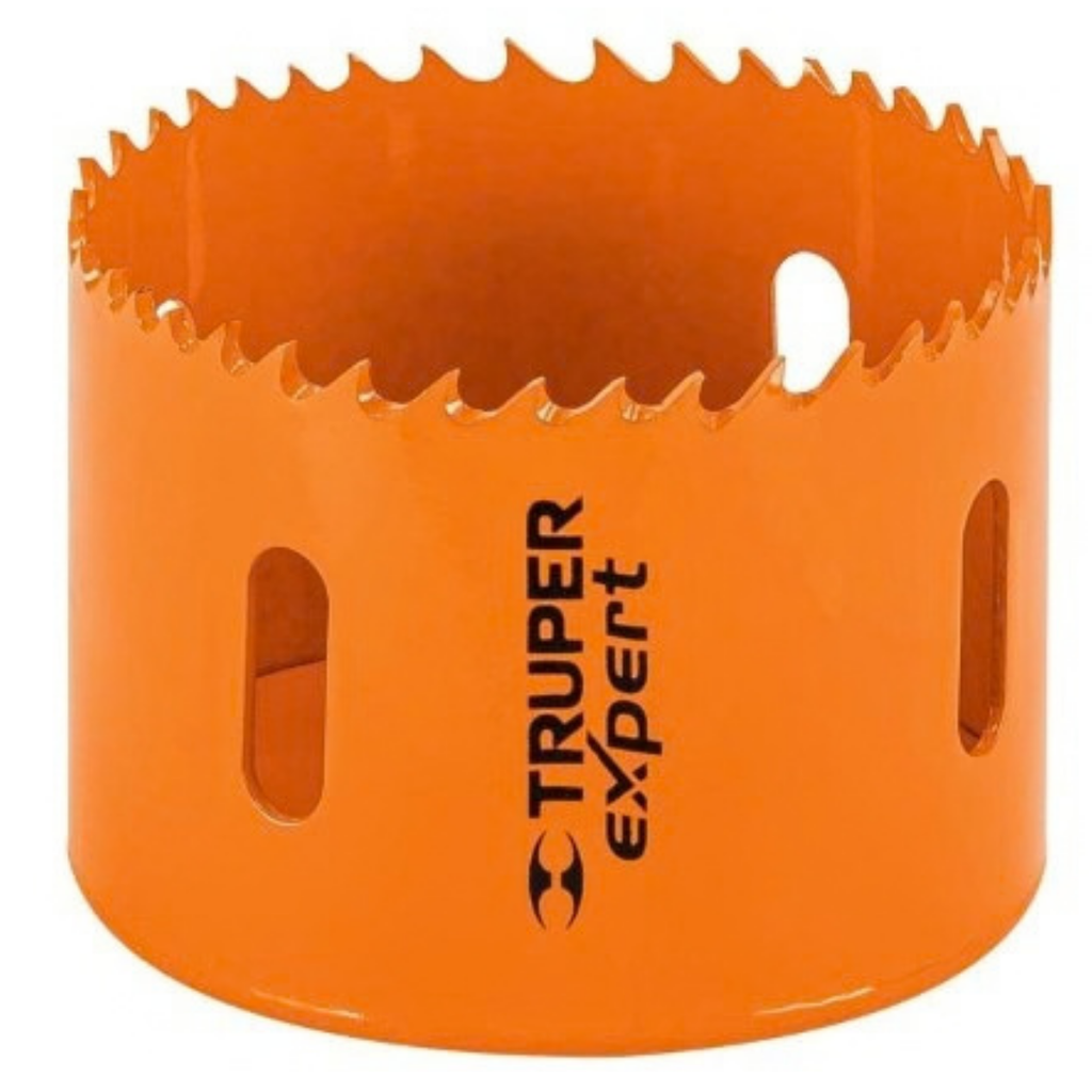SIERRA COPA BIMETALICA 2 3/4" REF.18120 MARCA TRUPER