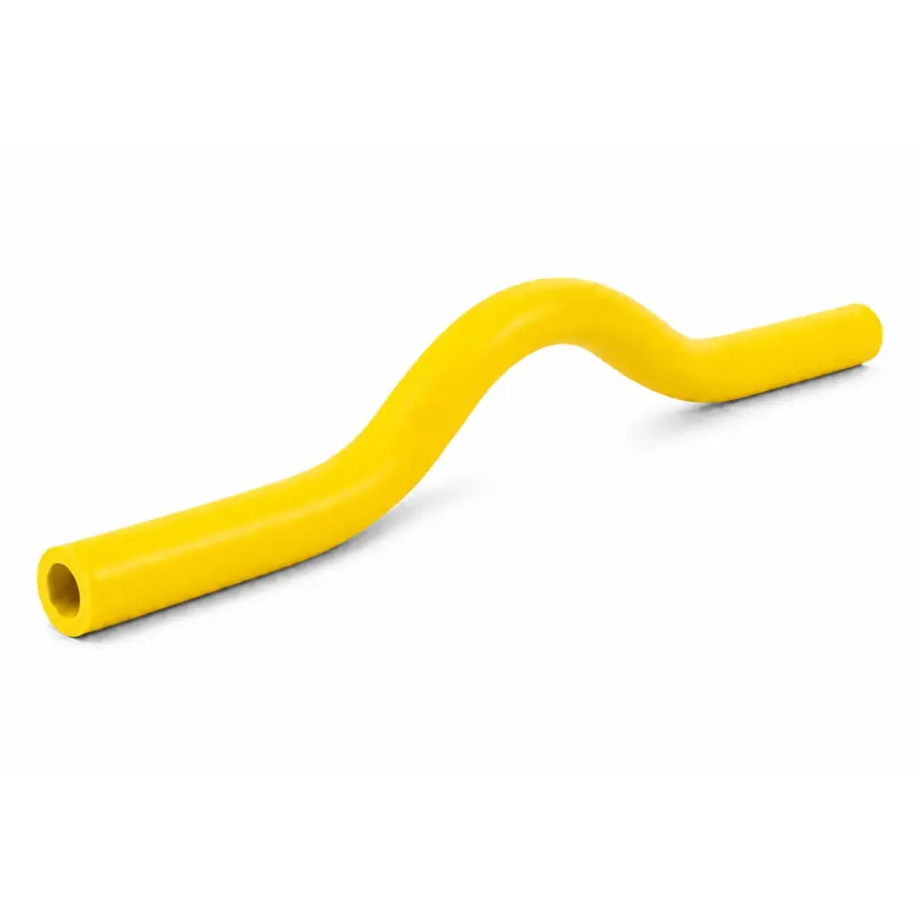 SOBREPASO LARGO DE 25 MM LINEA AMARILLA REF. DSJ002A MARCA DONSEN