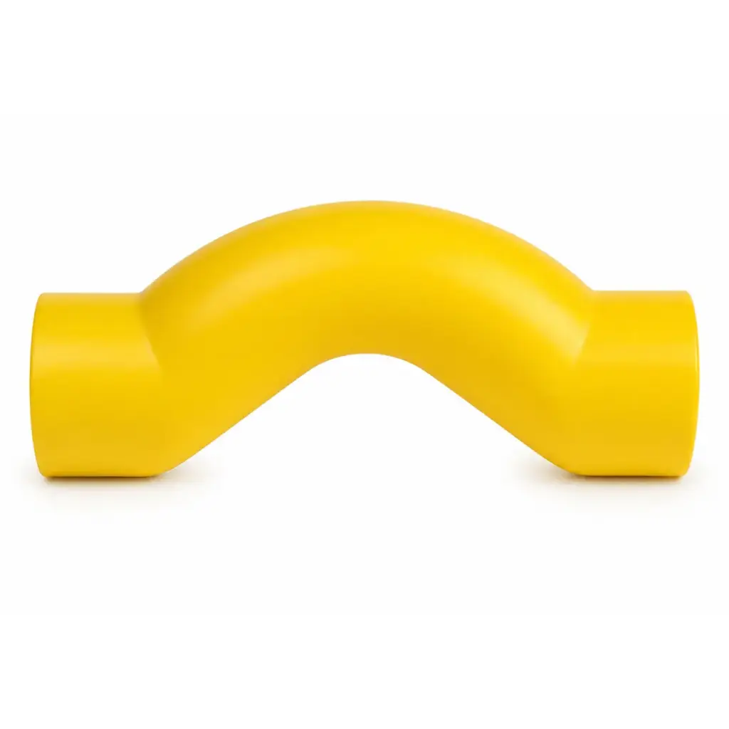SOBREPASO CORTO DE 20 MM LINEA AMARILLA REF. DSJ101A MARCA DONSEN