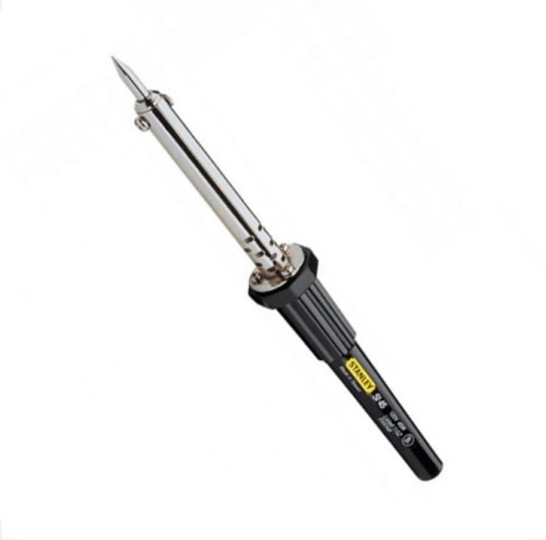 SOLDADOR / CAUTIN 110 V 45 W REF. SI45 / SOL-700 MARCA STANLEY