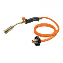 SOPLETE CON MANGUERA PARA GAS MOD. SOP-200 REF. 16920 MARCA TRUPER