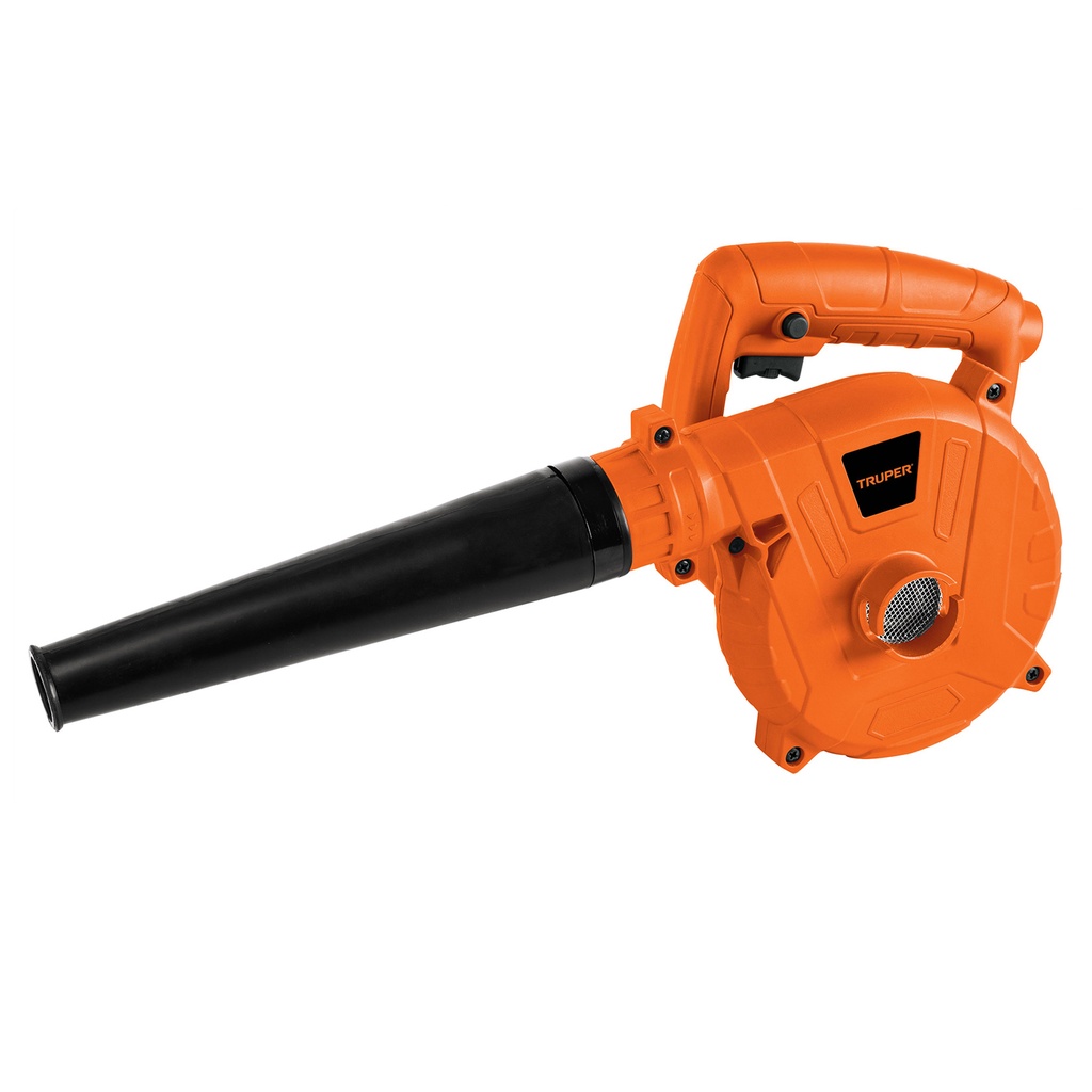 SOPLADORA - ASPIRADORA ELECTRICA 15.000RPM MOD. SOPLA-600 REF. 17984 MARCA TRUPER