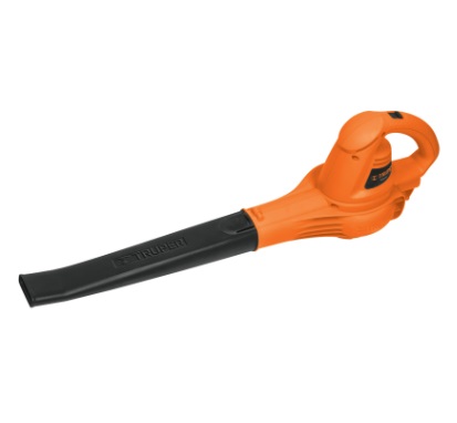SOPLADORA - ASPIRADORA ELECTRICA 960W 127 V / 60HZ MOD. SOPLA-960 REF. 18145 MARCA TRUPER