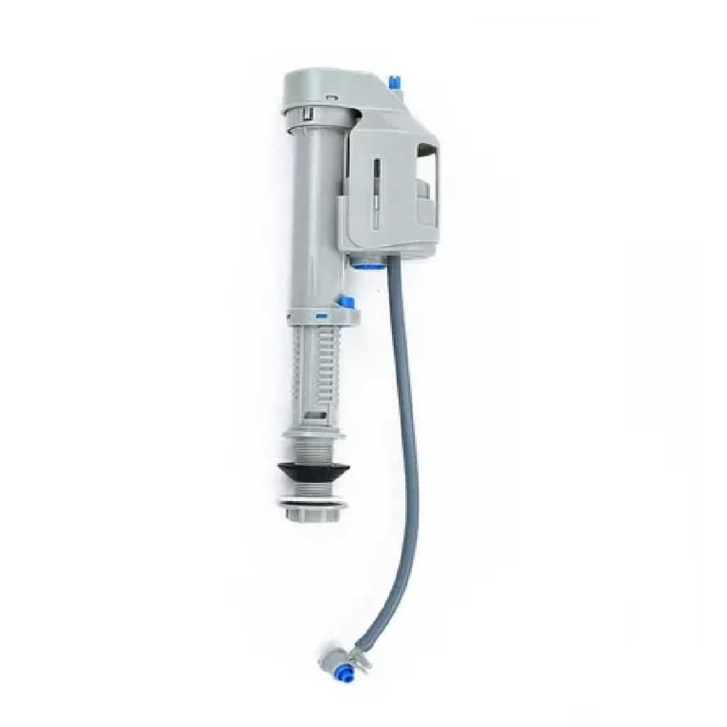 SURTIDOR PARA WC COMPACTO AJUSTABLE 1/2´ REF. P-B3081 MARCA COFLEX