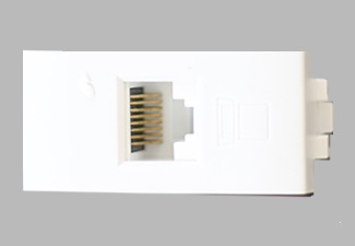 TACO LAN INTERNET WHITE REF. BV118W MARCA SKD3