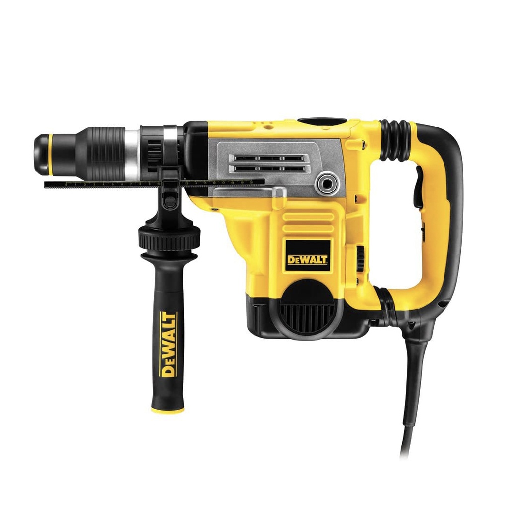 ROTOMARTILLO 1 9/16 1200 W SDS / MAX V.V. REF. D25601K-B3 MARCA DEWALT