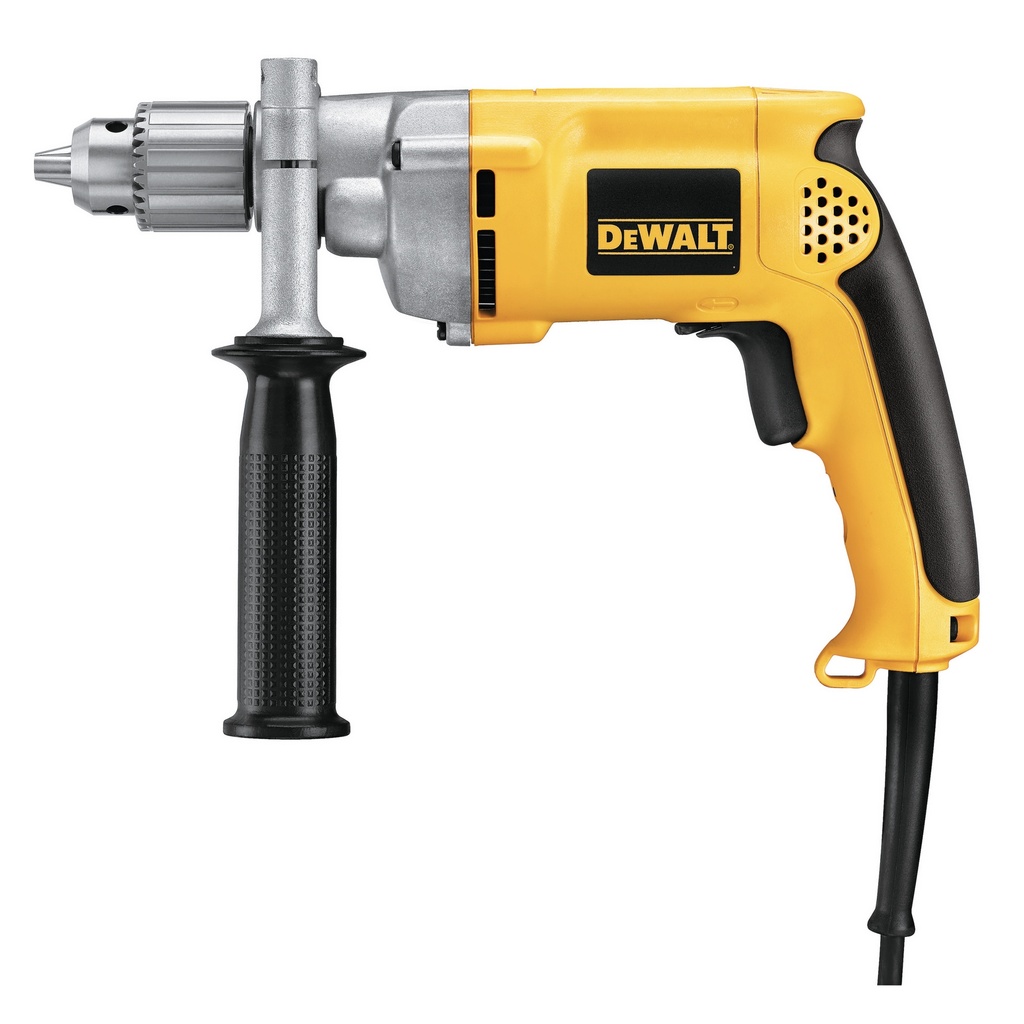 TALADRO 1/2" 720 W 1.000 RPM REV. REF.DW235G MARCA DEWALT