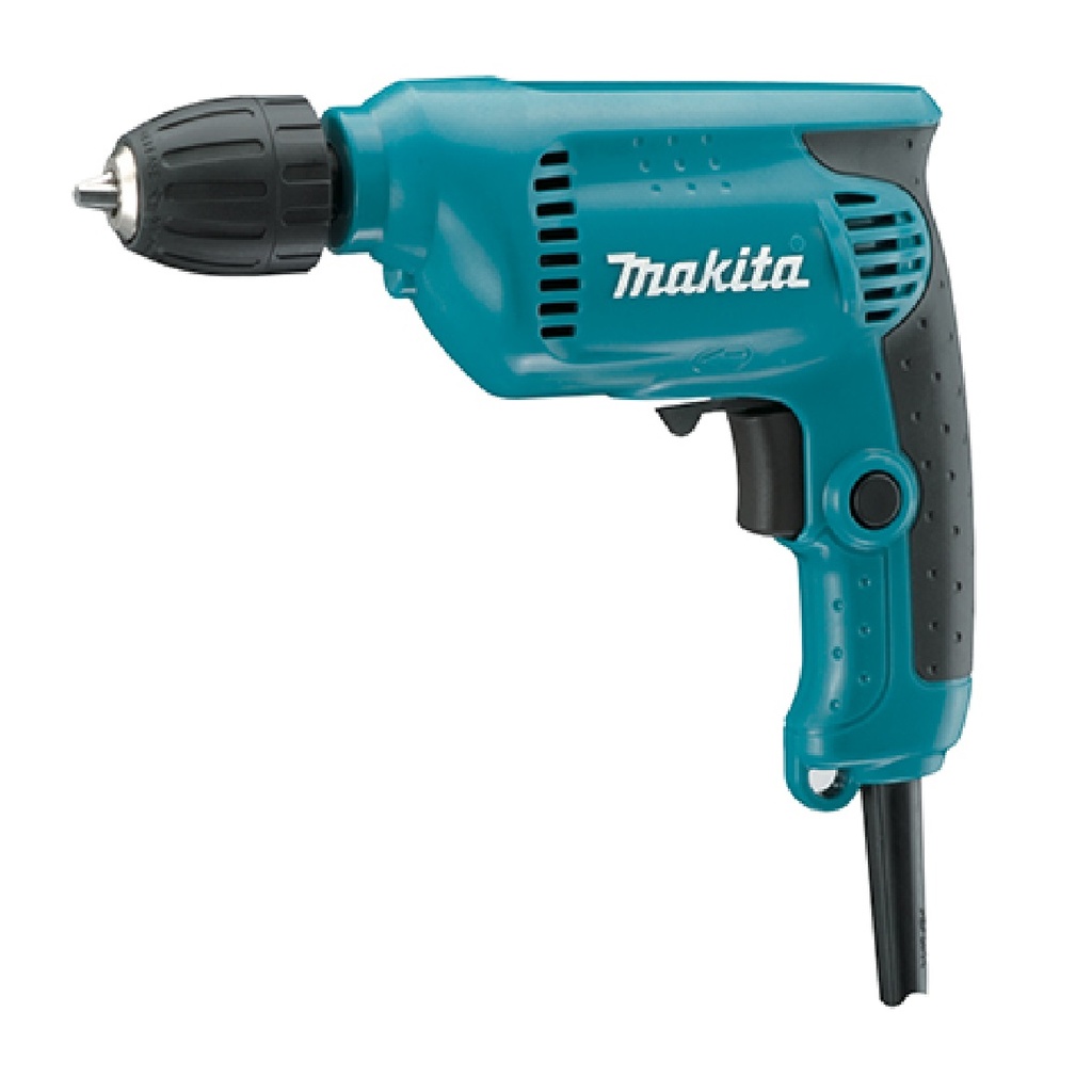 TALADRO ATORNILLADOR 3/8" 350W 0 - 3400 RPM REF: 6413 / 00001580 / 081177 MARCA MAKITA