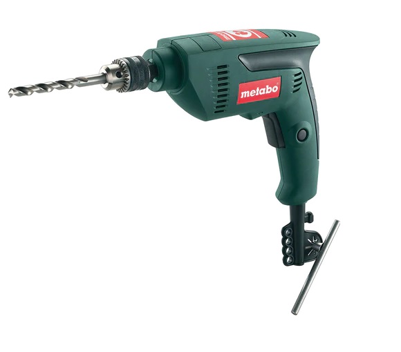 TALADRO 3/8" 560 W REF. BE561 MARCA METABO