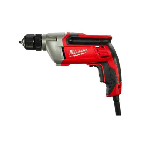 TALADRO ROTOMARTILLO DE 3/8" 8 AMP 960 W ( 0 - 2.800 RPM ) REF. 0240-20 MARCA MILWAUKEE