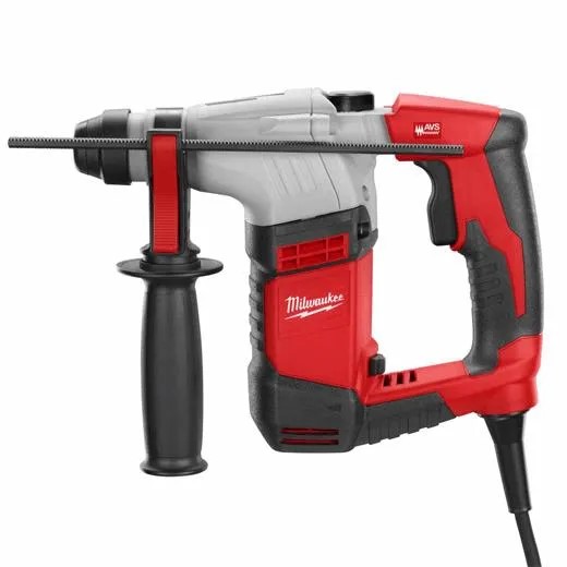 ROTOMARTILLO 5/8" 5.5 AMP ( 0 - 3.700 RPM ) SDS PLUS REF. 5263-21 / 5263-20 MARCA MILWAUKEE