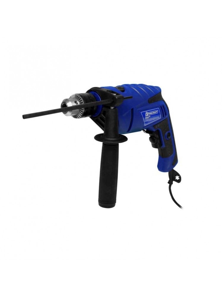 TALADRO ROTOMARTILLO DE 1/2" 710 W REF. TC3421 MARCA TOOLCRAFT