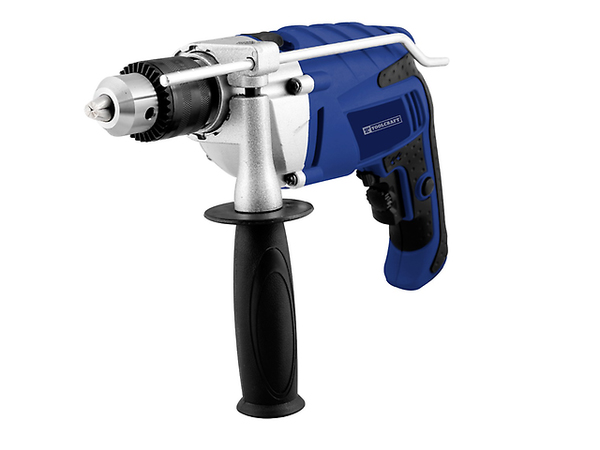 TALADRO ROTOMARTILLO 1/2" REV. 1050 W REF. TC3422 MARCA TOOLCRAFT