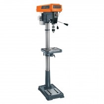 TALADRO DE PEDESTAL 5/8" X 17 1 1/2 HP 1200 W MOD. TAPI-17 REF.16182 MARCA TRUPER