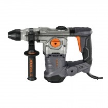 TALADRO ROTOMARTILLO SDS PLUS 1/2- 1 1/4" 12.5A 850RPM MOD. ROEL-60N REF. 19323 MARCA TRUPER