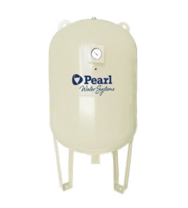 TANQUE VERTICAL PRECARGADO 150 LITROS REF. MNX150V MARCA PEARL