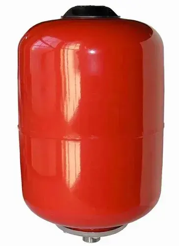 TANQUE PRESURIZADO DE 5 LTS 18 X 27 CM PARA HIDROCOMPACTOS MOD. VC-5L REF. 11800010 MARCA SHIMGE