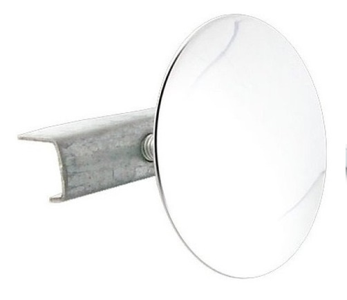 TAPA PARA HUECOS DE FREGADERO Y LAVAMANOS GRI-0256 COD. 001395 MARCA BELT-G