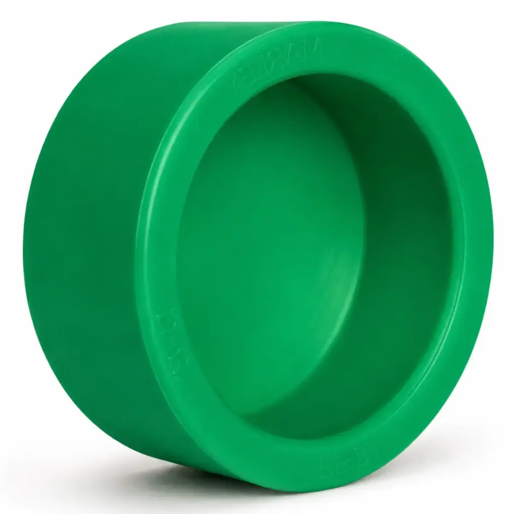 TAPON LISO DE 40 MM REF. DSD004 MARCA DONSEN