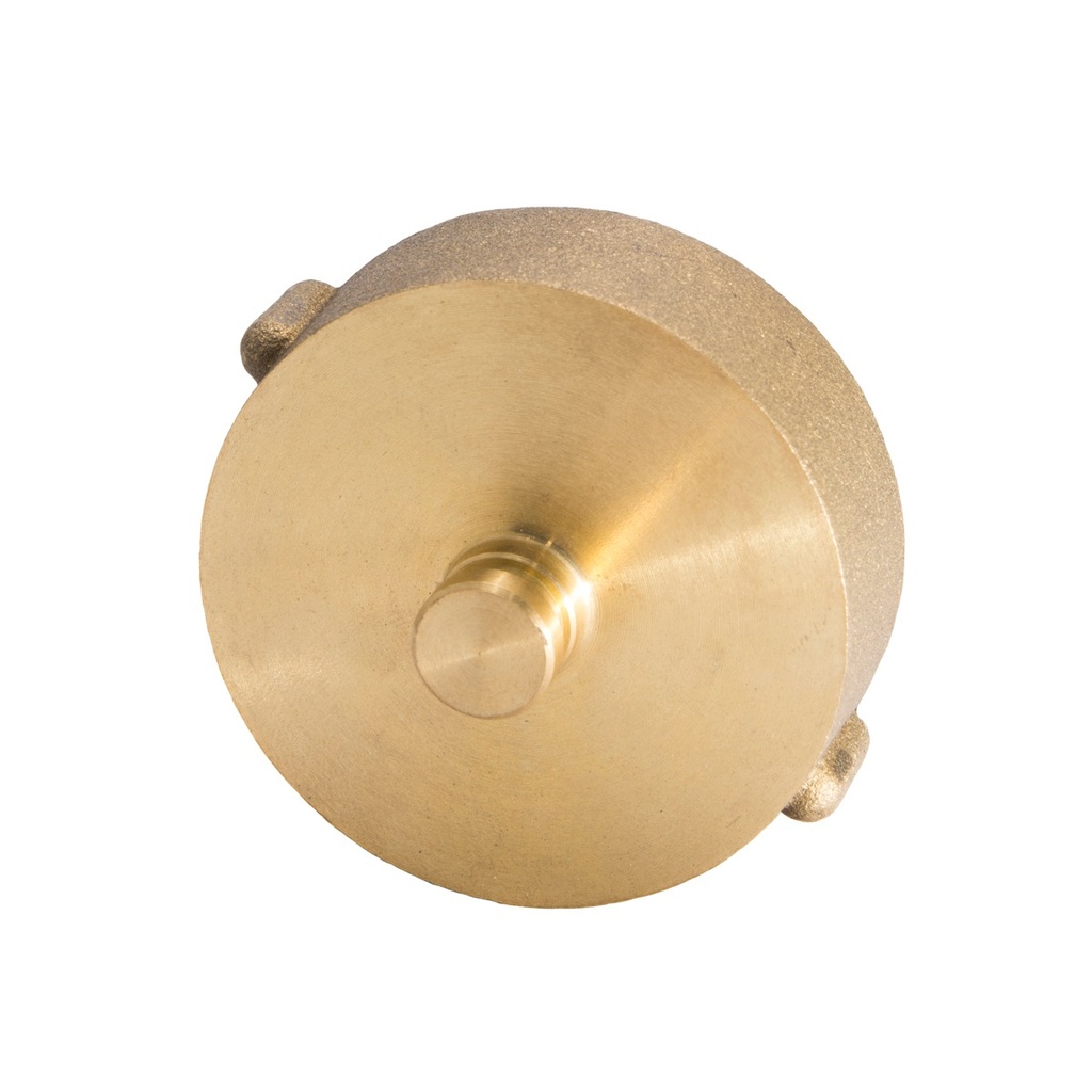 TAPA VALVULA GLOBO 1 1/2" REF. 20VG11-11 COD. 25AHAIBH39 MARCA FP