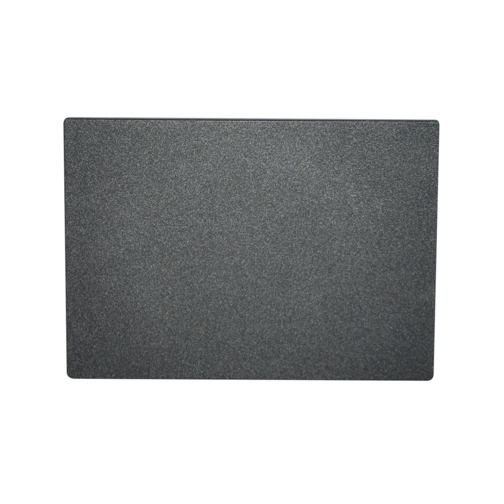 TAPA CIEGA COLOR NEGRO REF. Z1200-B MARCA IGOTO