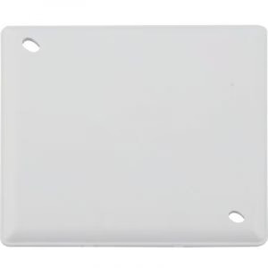 TAPA CIEGA CONDUIT (CUADRADA) REF. 927785 MARCA PAVCO