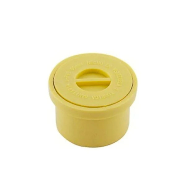 TAPA DE PVC HEMBRA PARA AGUA FRIA 3/4" REF. 927481 MARCA PAVCO