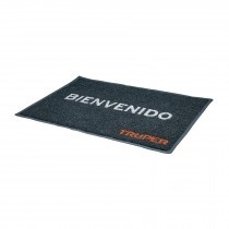 TAPETE PARA ENTRADA MOD. TAPE-T REF.60102 MARCA TRUPER