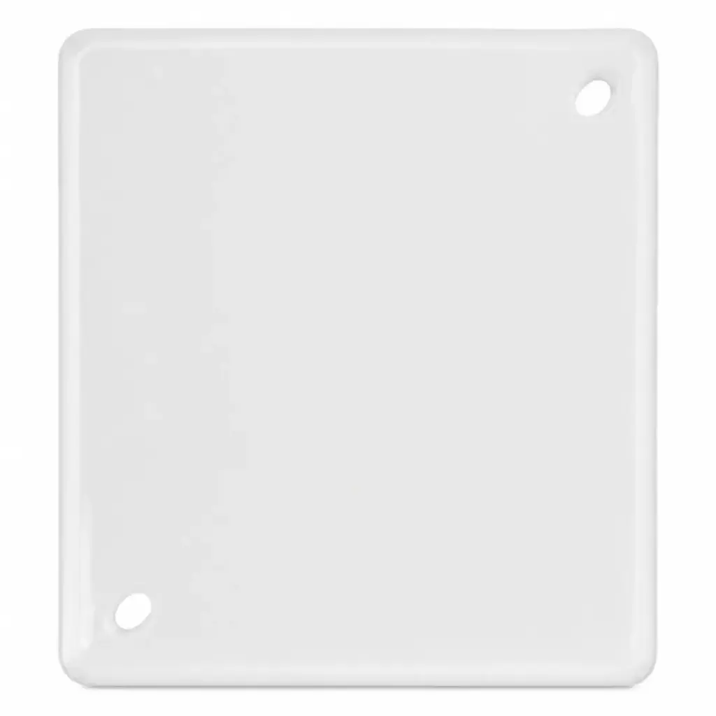 TAPA CIEGA CONDUIT 4" X 4" REF. C700363 MARCA UNITECA