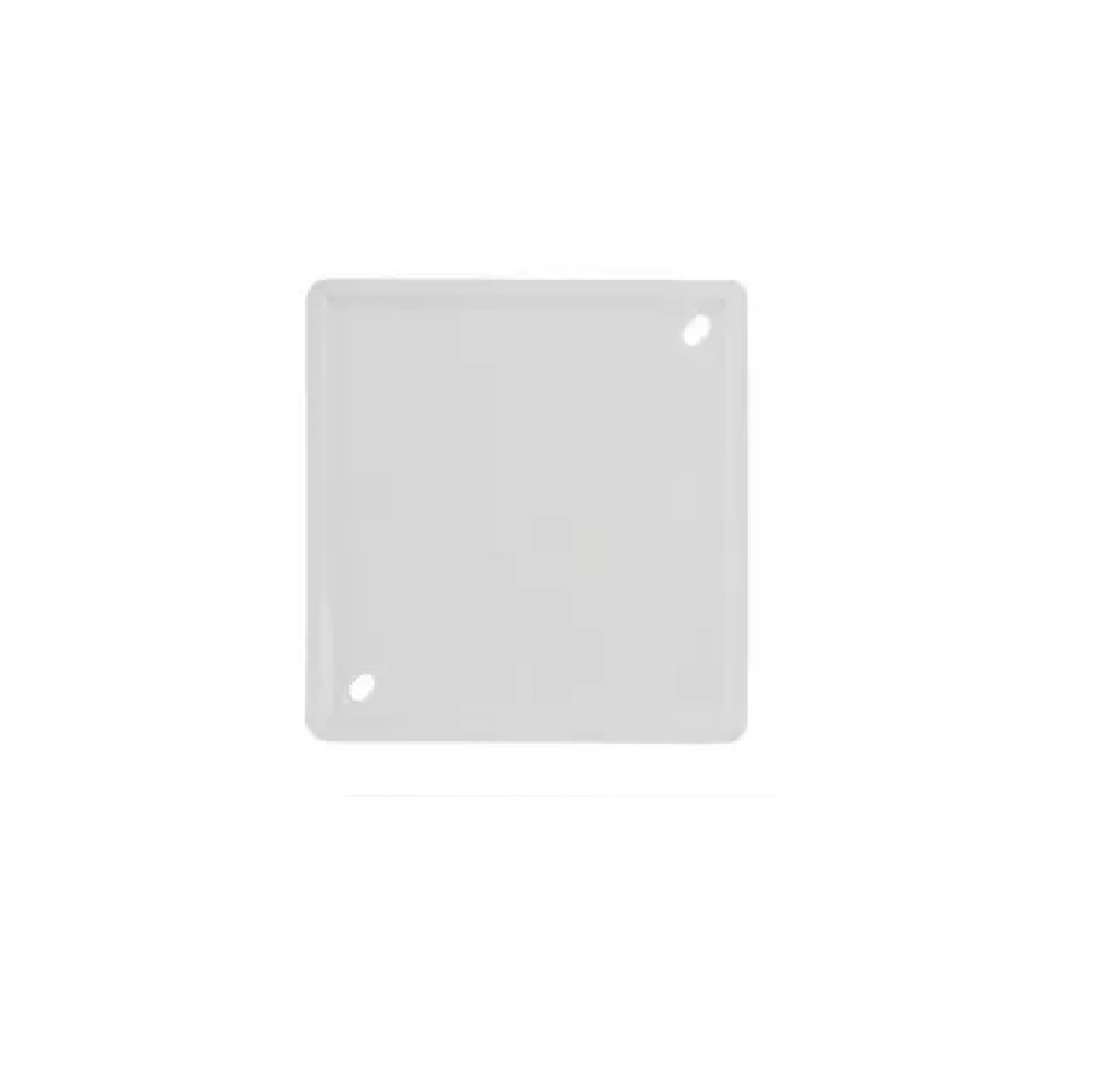 TAPA CIEGA CONDUIT 4" X 4" REF. C700363MARCA UNITECA