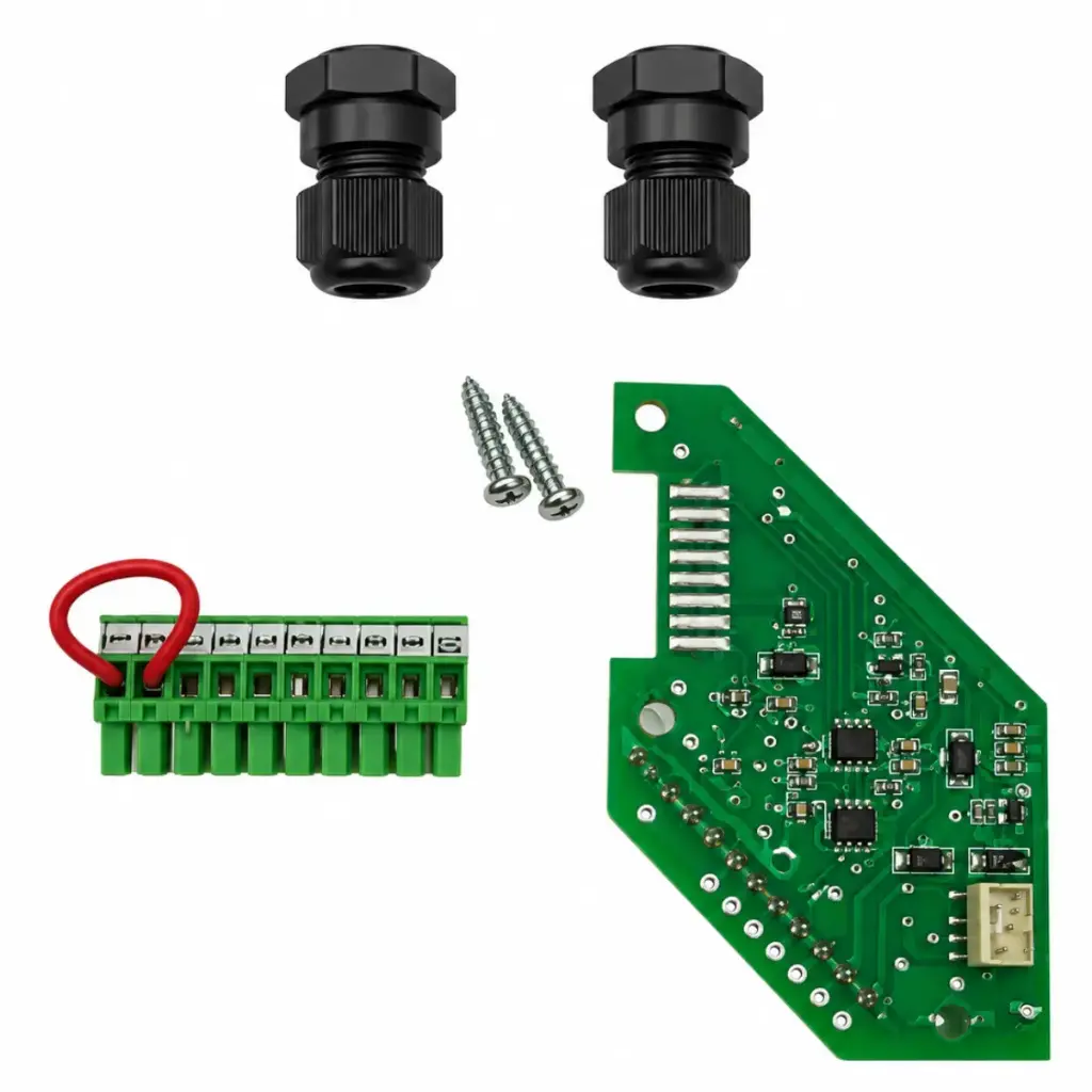 TARJETA ELECTRONICA DE EXPANSION PARA DG-PED REF. DGPED TARJETA MARCA PEDROLLO