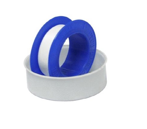 TEFLON PROFESIONAL 1/2" X 7 MTS UNIDAD REF. TEF-01 MARCA FERMETAL