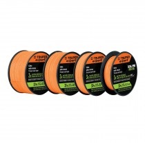 TEFLON INDUSTRIAL 1/2" X 7 MTS RESISTENCIA DE -100° A 250°C MOD. CTF-1/2X7X REF. 12515 MARCA TRUPER