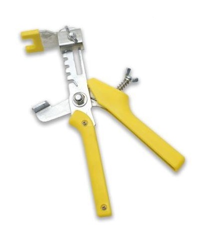 TENAZA PARA SISTEMA DE NIVELACION PORCELAN/CERAMICA ( UNIDAD ) CORTE CALZO/CUÑA REF-401506 NUSAC